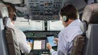 Honeywell forge pilot connect mobile app, to increase flight efficiency